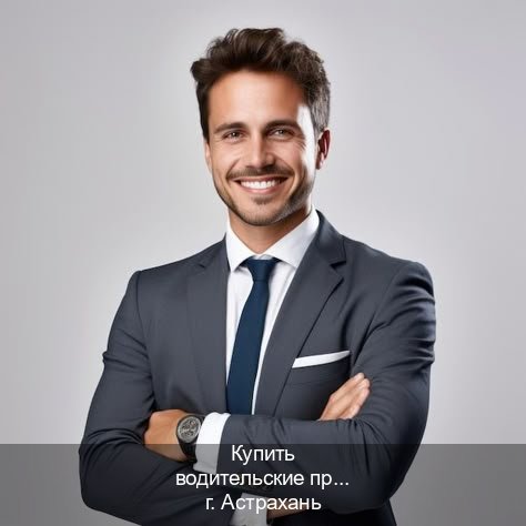 Легальные ВУ в г. Астрахань (Купить водительские права категории E в Астрахани — Конфиденциально и надежно) - инструктор Андрей 43